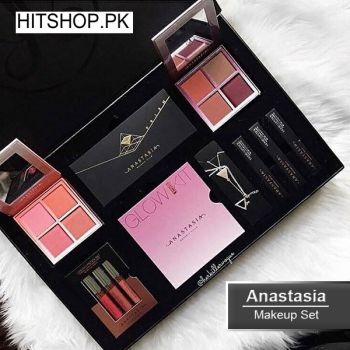 Anastasia Make-Up Set